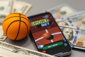 Apostas em basquete no HWBET cassino com partidas da NBA e NBB disponíveis em tempo real.