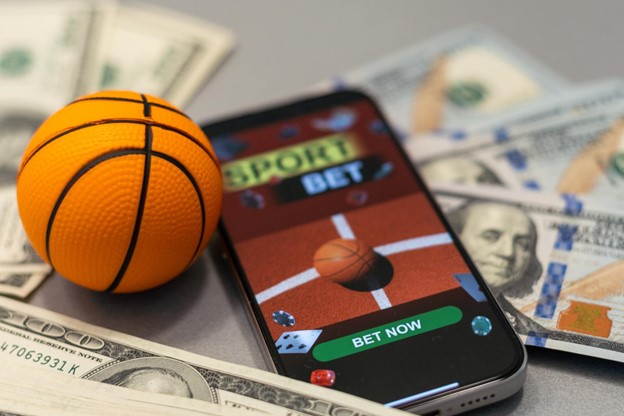 Apostas em basquete no HWBET cassino com partidas da NBA e NBB disponíveis em tempo real.