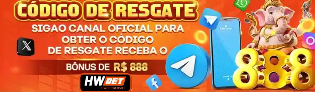 Notícias atualizadas sobre o HWBET cassino